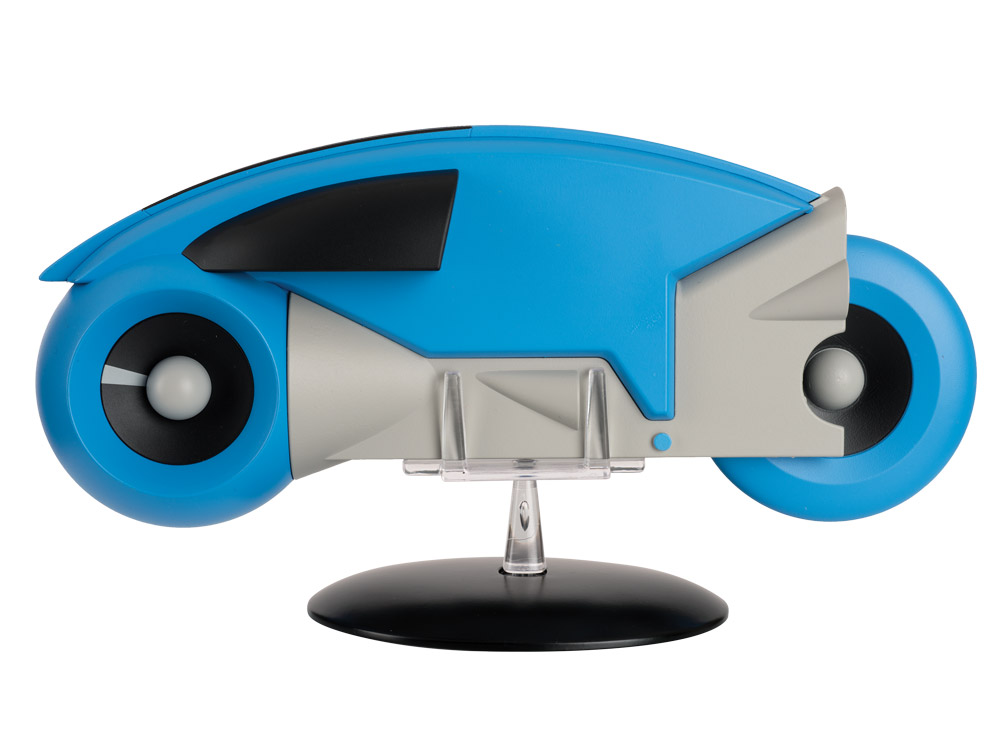 Tron Light Cycle (1st Generation) Gallery Image 3
