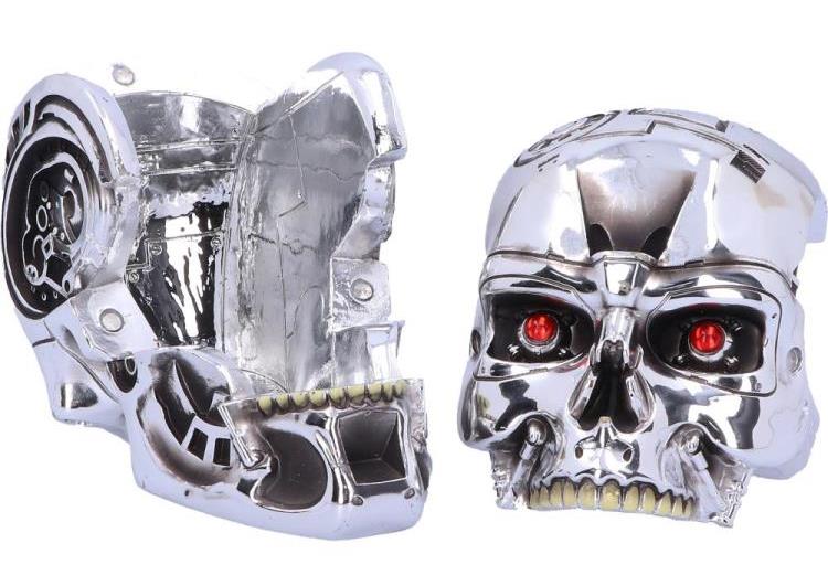 Terminator 2: Judgement Day T-800 Terminator Box Gallery Image 8