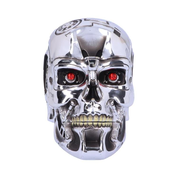 Terminator 2: Judgement Day T-800 Terminator Box Gallery Image 3