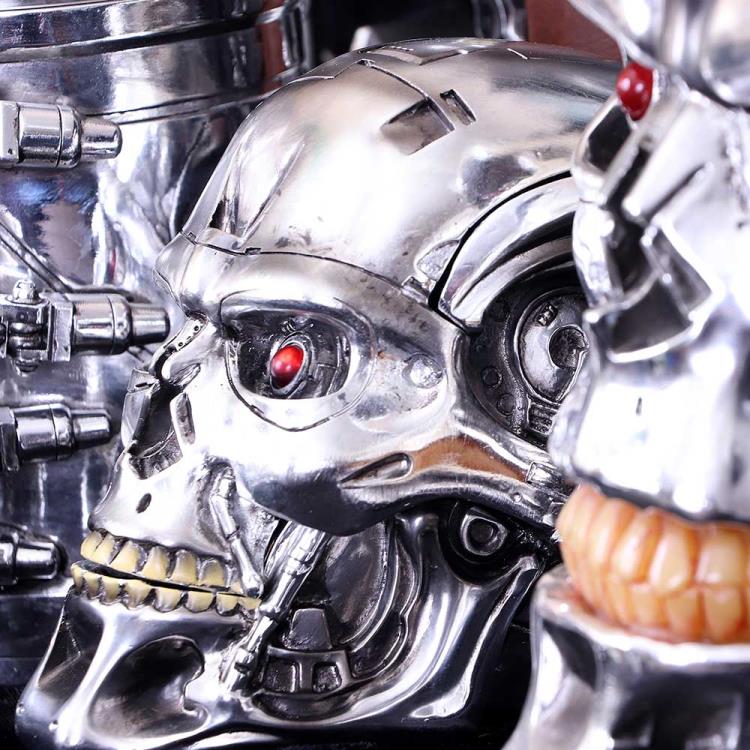 Terminator 2: Judgement Day T-800 Terminator Box Gallery Image 9