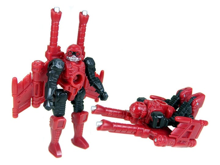 Transformers Prime Arms Micron Autobot Pinpointer Exclusive Gallery Image 1
