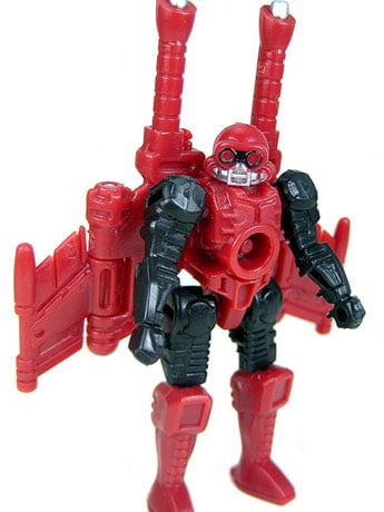 Transformers Prime Arms Micron Autobot Pinpointer Exclusive Gallery Image 2