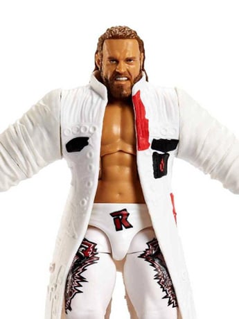 WWE Elite Collection Series 94 Edge Gallery Image 2