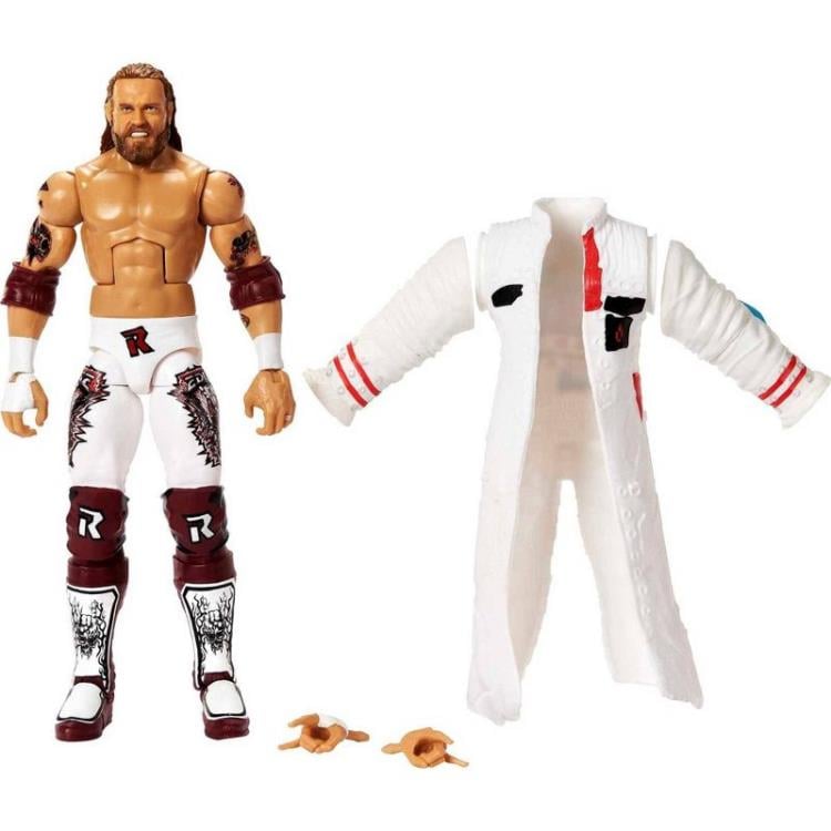 WWE Elite Collection Series 94 Edge Gallery Image 8