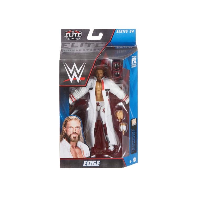 WWE Elite Collection Series 94 Edge Gallery Image 7