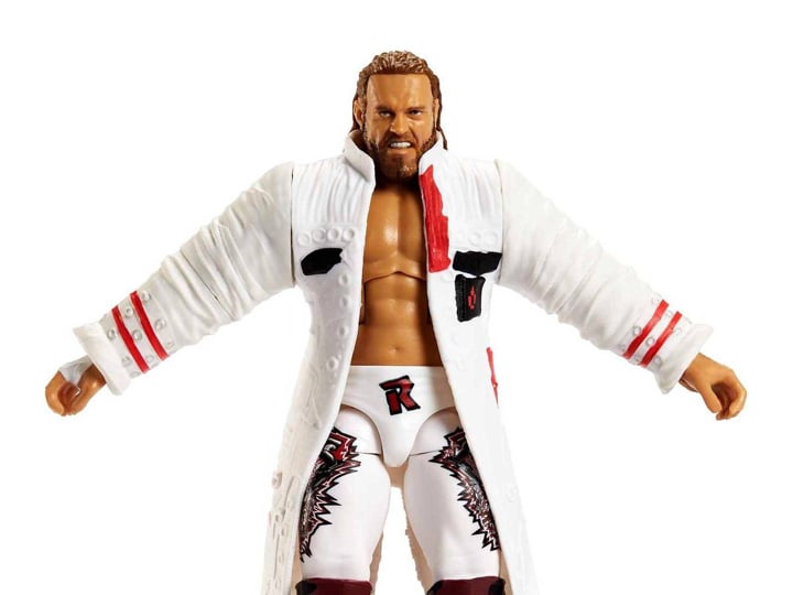 WWE Elite Collection Series 94 Edge Gallery Image 1