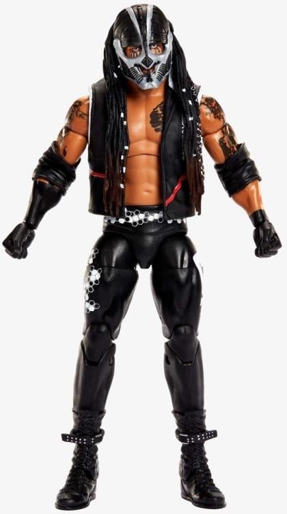 WWE Elite Collection Series 94 Mace Gallery Image 6