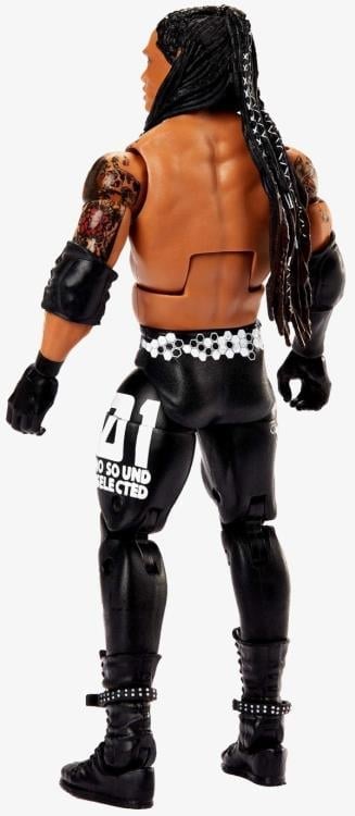 WWE Elite Collection Series 94 Mace Gallery Image 4