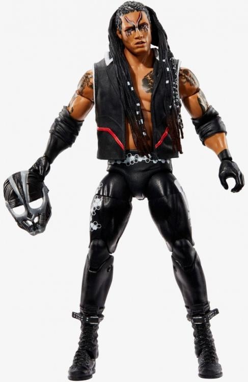 WWE Elite Collection Series 94 Mace Gallery Image 3