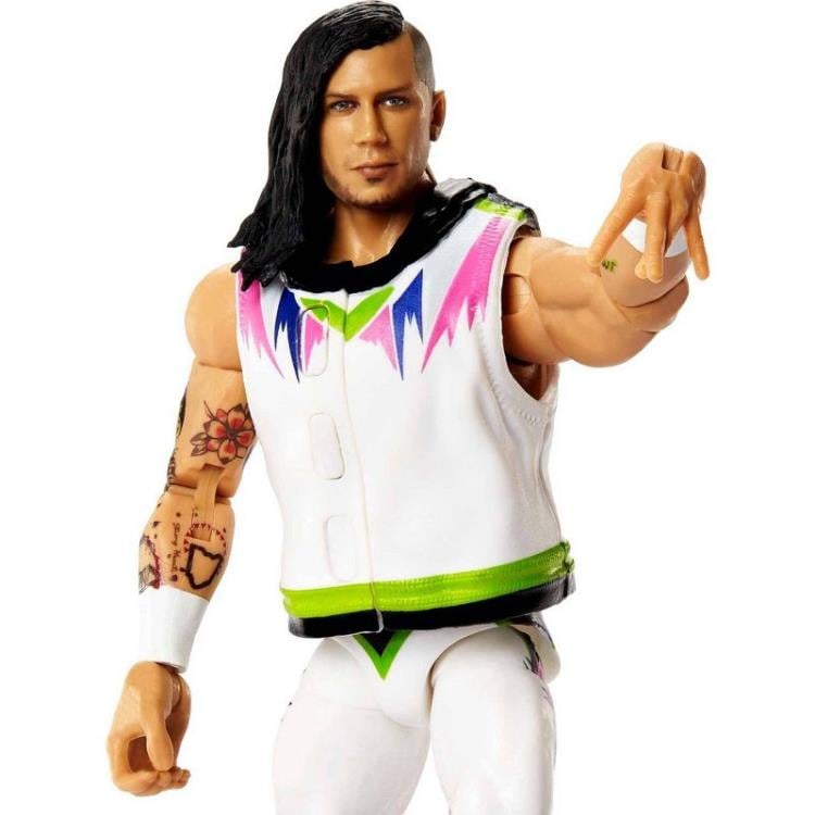 WWE Elite Collection Series 94 Nash Carter Gallery Image 6