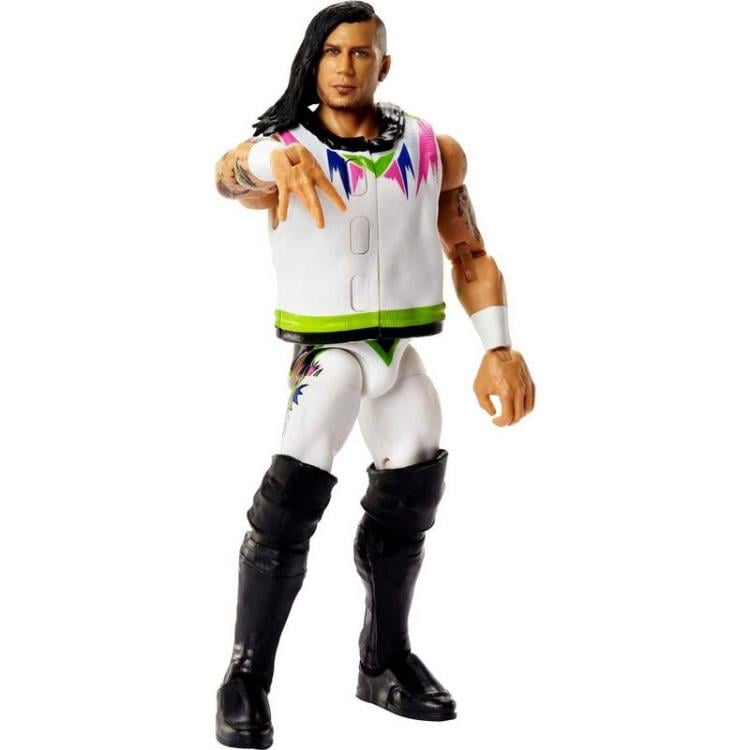 WWE Elite Collection Series 94 Nash Carter Gallery Image 3