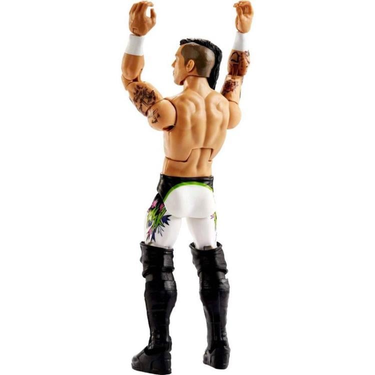 WWE Elite Collection Series 94 Nash Carter Gallery Image 5