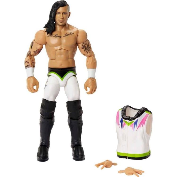 WWE Elite Collection Series 94 Nash Carter Gallery Image 8