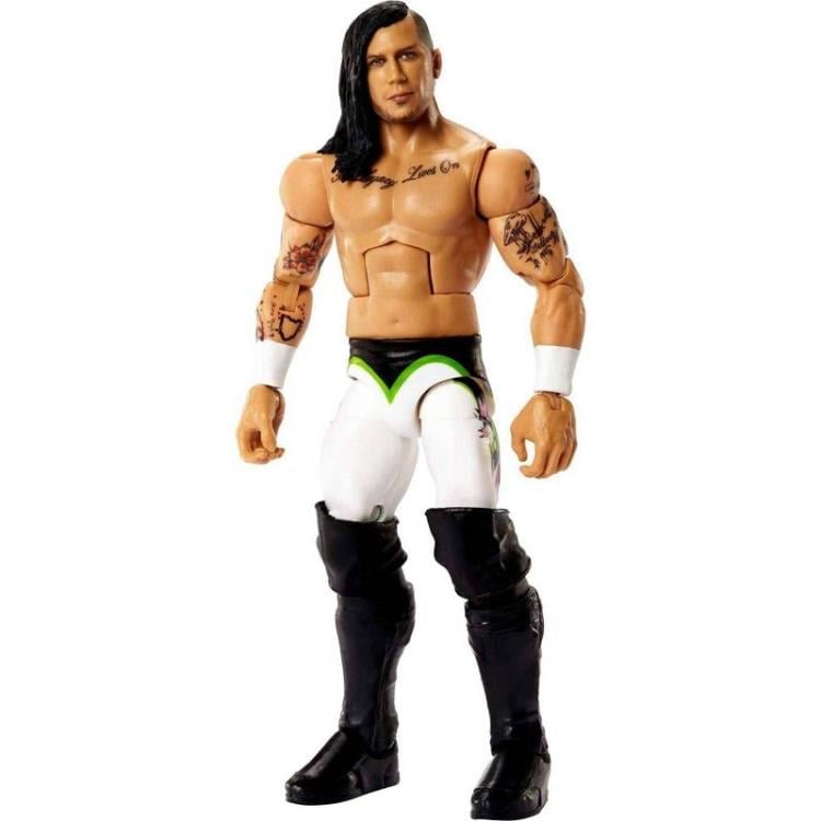WWE Elite Collection Series 94 Nash Carter Gallery Image 4
