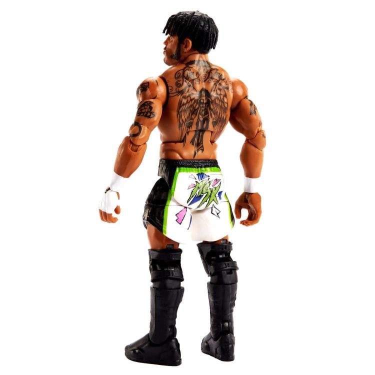 WWE Elite Collection Series 94 Wes Lee Gallery Image 4