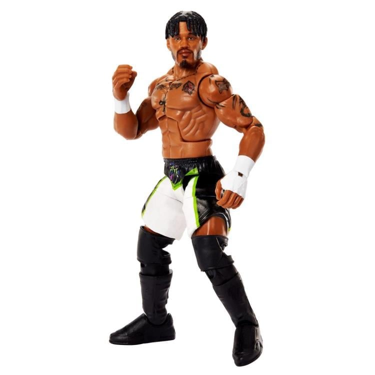 WWE Elite Collection Series 94 Wes Lee Gallery Image 5