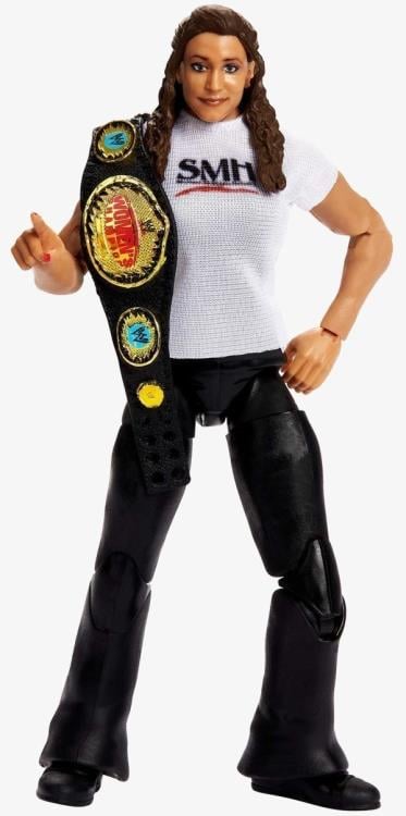 WWE Elite Collection Series 94 Stephanie McMahon Gallery Image 7