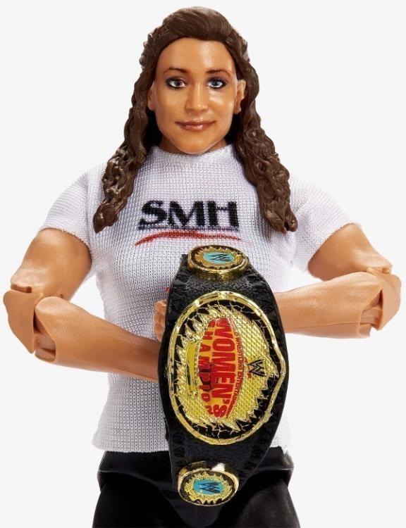 WWE Elite Collection Series 94 Stephanie McMahon Gallery Image 5