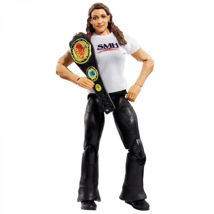 WWE Elite Collection Series 94 Stephanie McMahon Gallery Image 3