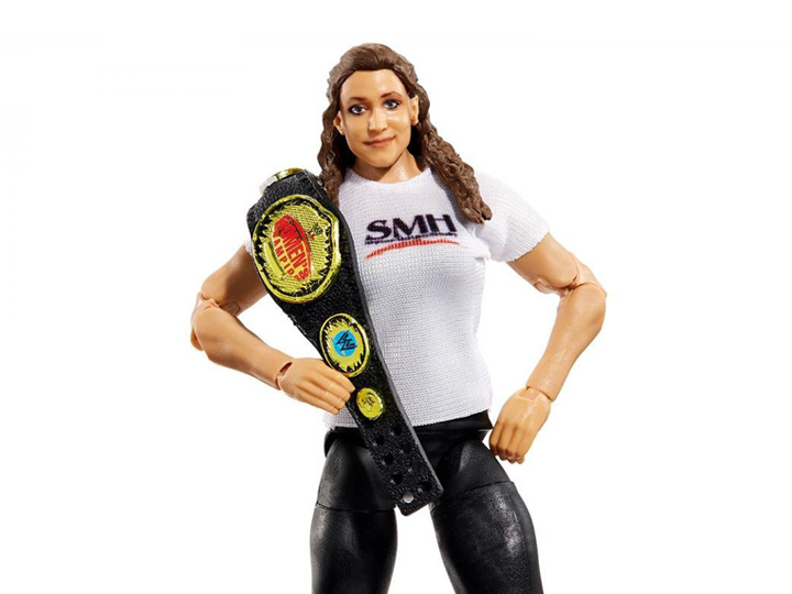 WWE Elite Collection Series 94 Stephanie McMahon Gallery Image 1