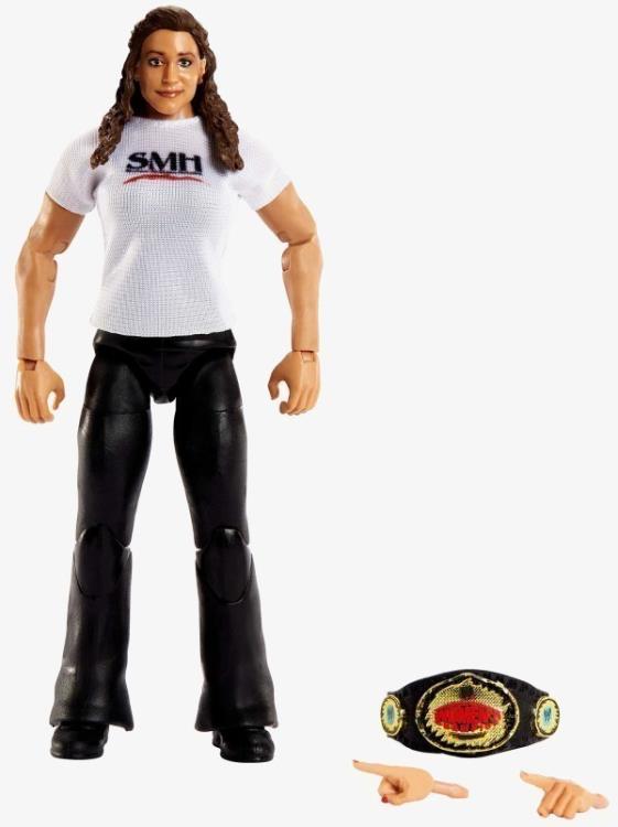 WWE Elite Collection Series 94 Stephanie McMahon Gallery Image 8
