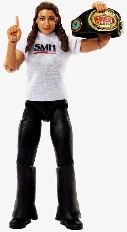 WWE Elite Collection Series 94 Stephanie McMahon Gallery Image 6