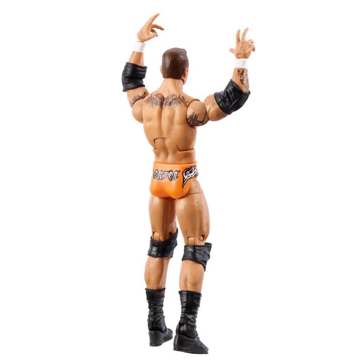 WWE Elite Collection SummerSlam Randy Orton Gallery Image 5