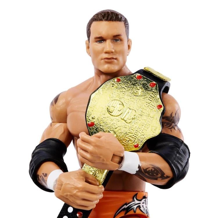 WWE Elite Collection SummerSlam Randy Orton Gallery Image 6