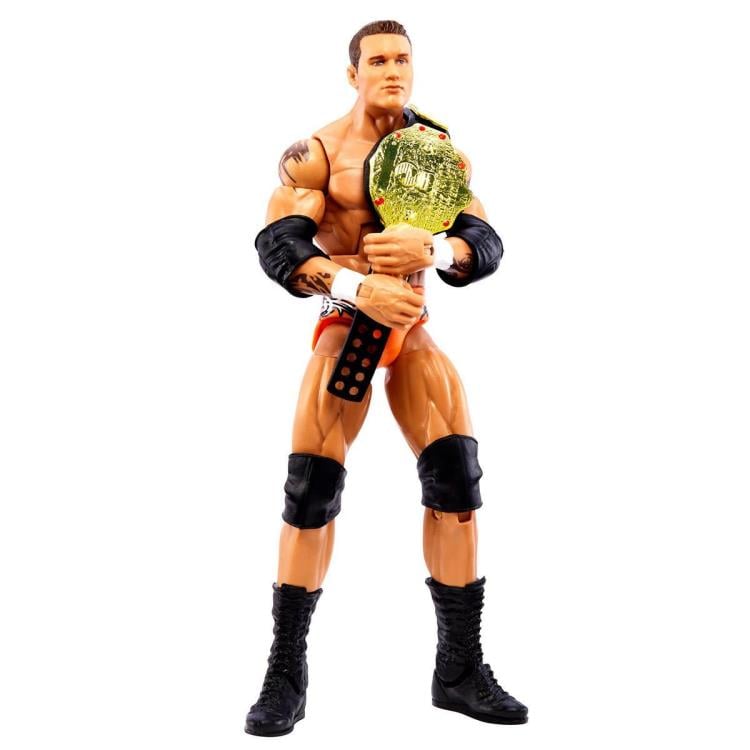 WWE Elite Collection SummerSlam Randy Orton Gallery Image 3