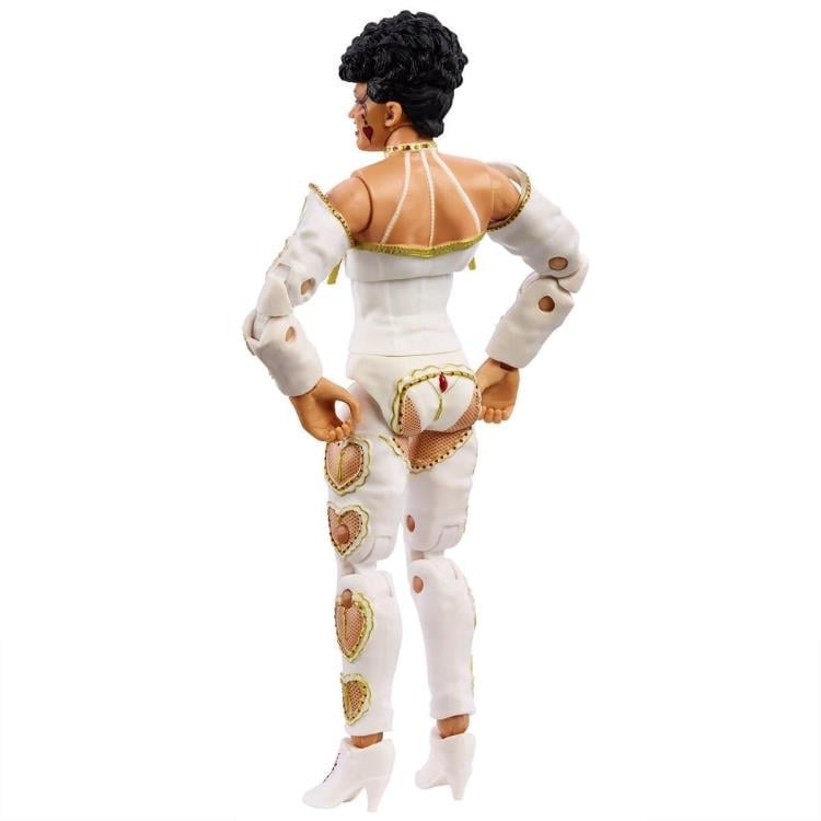 WWE Elite Collection SummerSlam Sensational Sherri Gallery Image 5