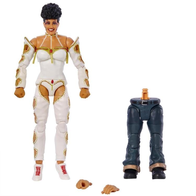 WWE Elite Collection SummerSlam Sensational Sherri Gallery Image 9