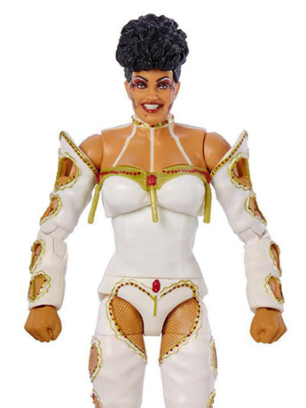 WWE Elite Collection SummerSlam Sensational Sherri Gallery Image 2