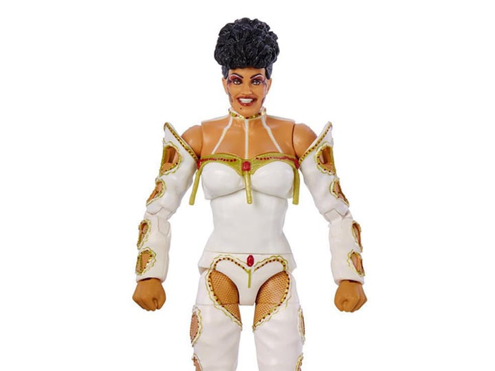 WWE Elite Collection SummerSlam Sensational Sherri Gallery Image 1