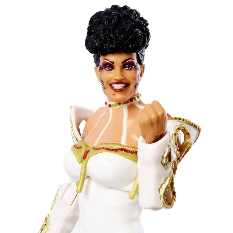 WWE Elite Collection SummerSlam Sensational Sherri Gallery Image 6