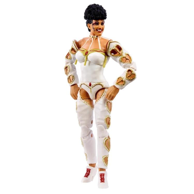WWE Elite Collection SummerSlam Sensational Sherri Gallery Image 3