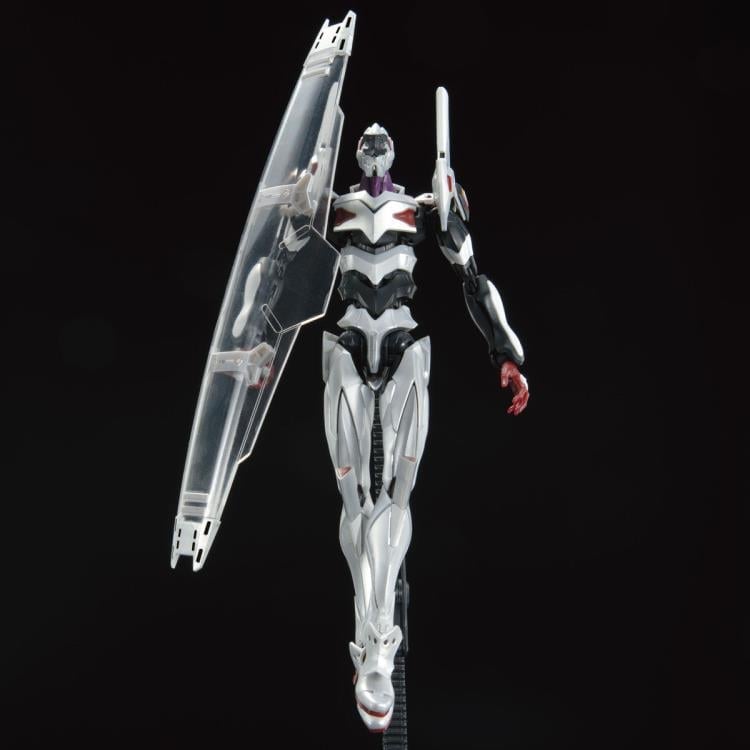 Rebuild of Evangelion RG EVA Unit-04 Exclusive Model Kit