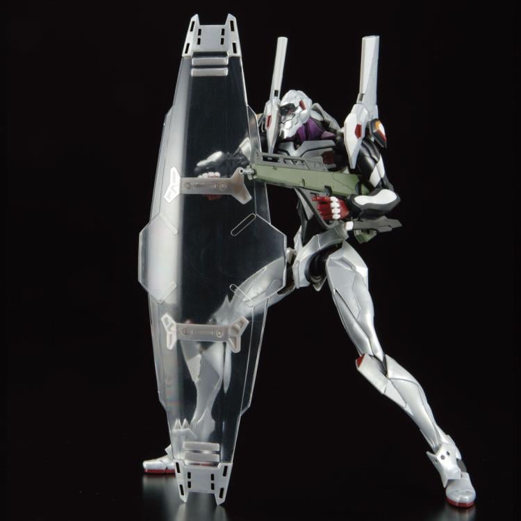 Rebuild of Evangelion RG EVA Unit-04 Exclusive Model Kit