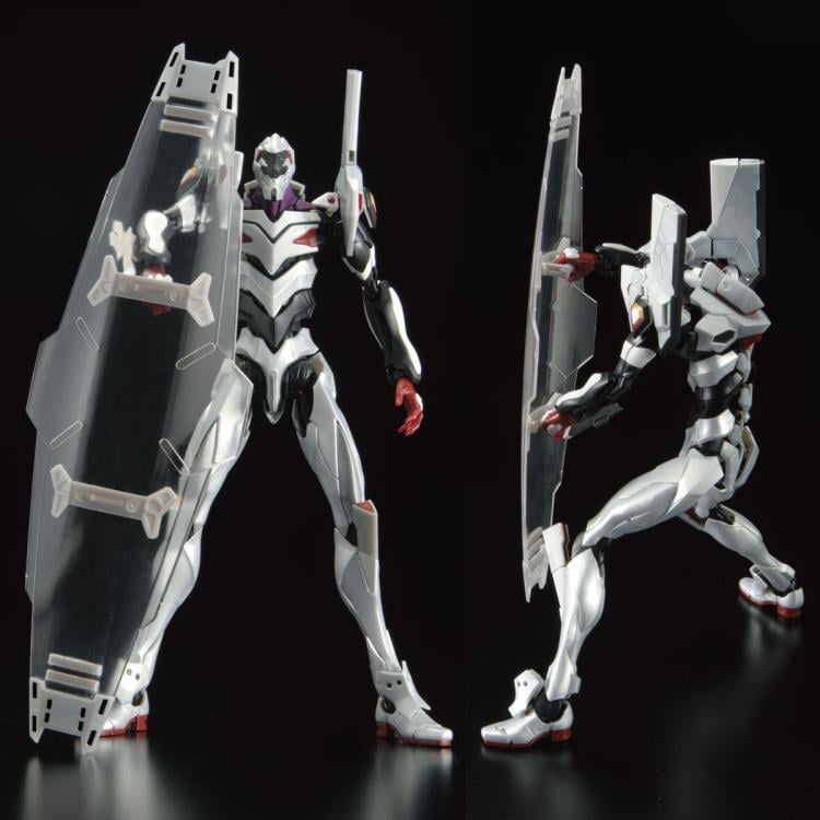 Rebuild of Evangelion RG EVA Unit-04 Exclusive Model Kit Gallery Image 3