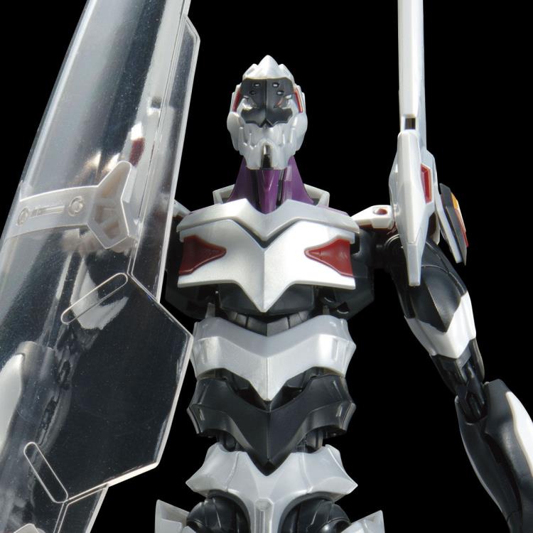 Rebuild of Evangelion RG EVA Unit-04 Exclusive Model Kit Gallery Image 10