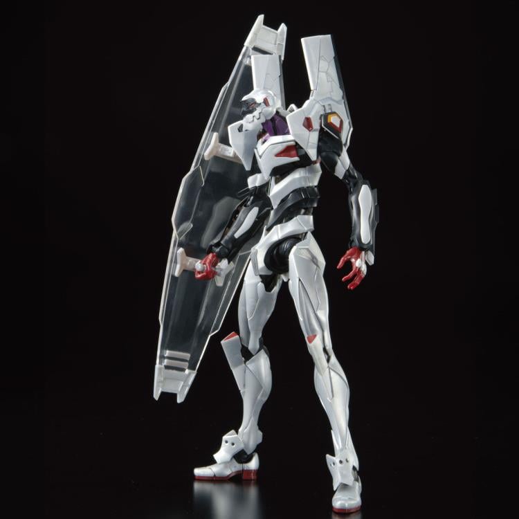 Rebuild of Evangelion RG EVA Unit-04 Exclusive Model Kit Gallery Image 5