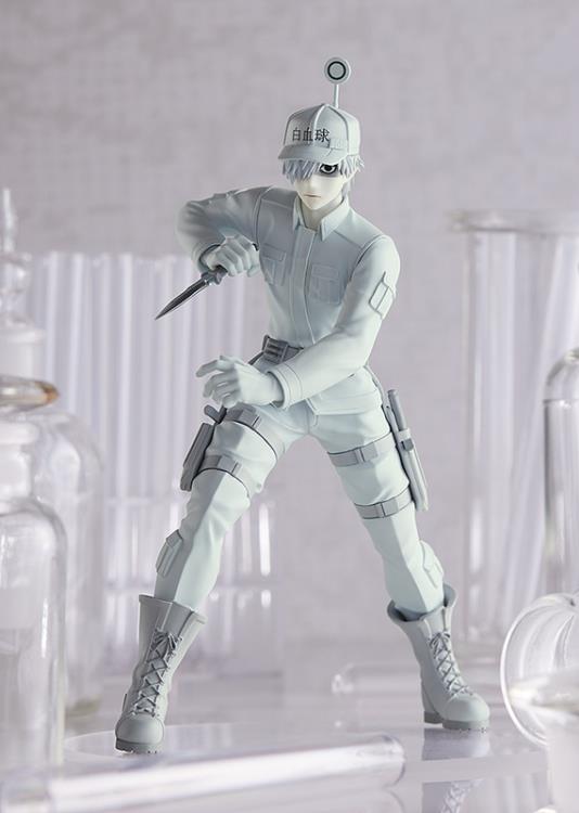 Cells at Work!! Pop Up Parade White Blood Cell (Neutrophil) Gallery Image 7