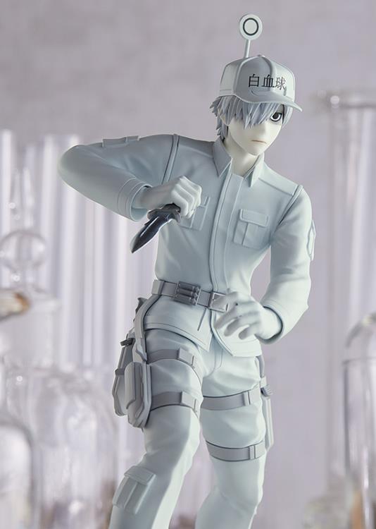 Cells at Work!! Pop Up Parade White Blood Cell (Neutrophil) Gallery Image 8