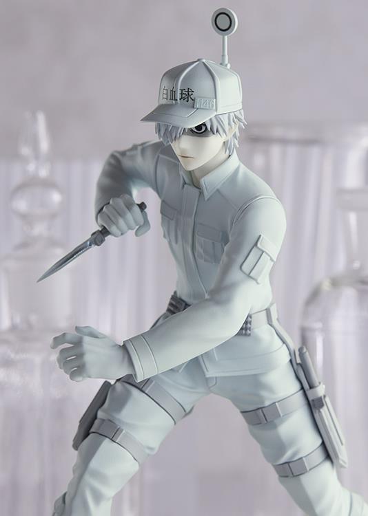 Cells at Work!! Pop Up Parade White Blood Cell (Neutrophil) Gallery Image 9