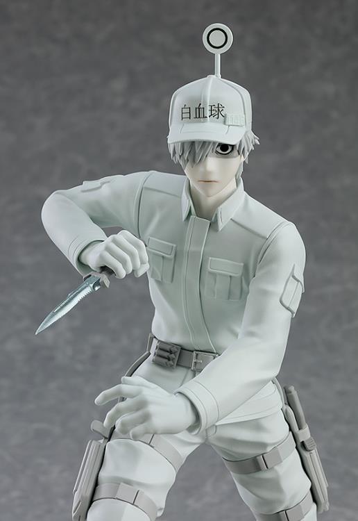Cells at Work!! Pop Up Parade White Blood Cell (Neutrophil) Gallery Image 6