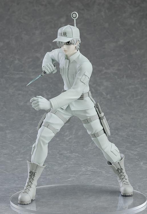 Cells at Work!! Pop Up Parade White Blood Cell (Neutrophil) Gallery Image 4