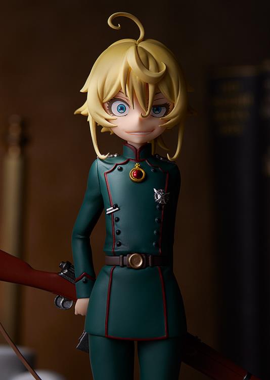 Saga of Tanya the Evil Nendoroid Plus Collectible Rubber Straps Saga of Tanya the Evil Nendoroid Plus Collectible Rubber Straps