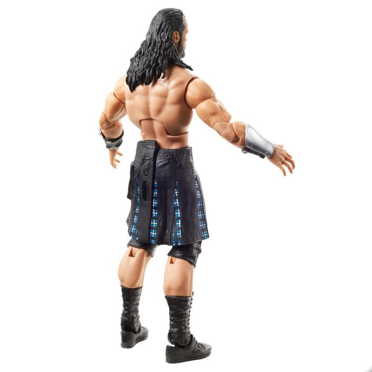 WWE Elite Collection Top Picks 2022 Drew McIntyre Gallery Image 5