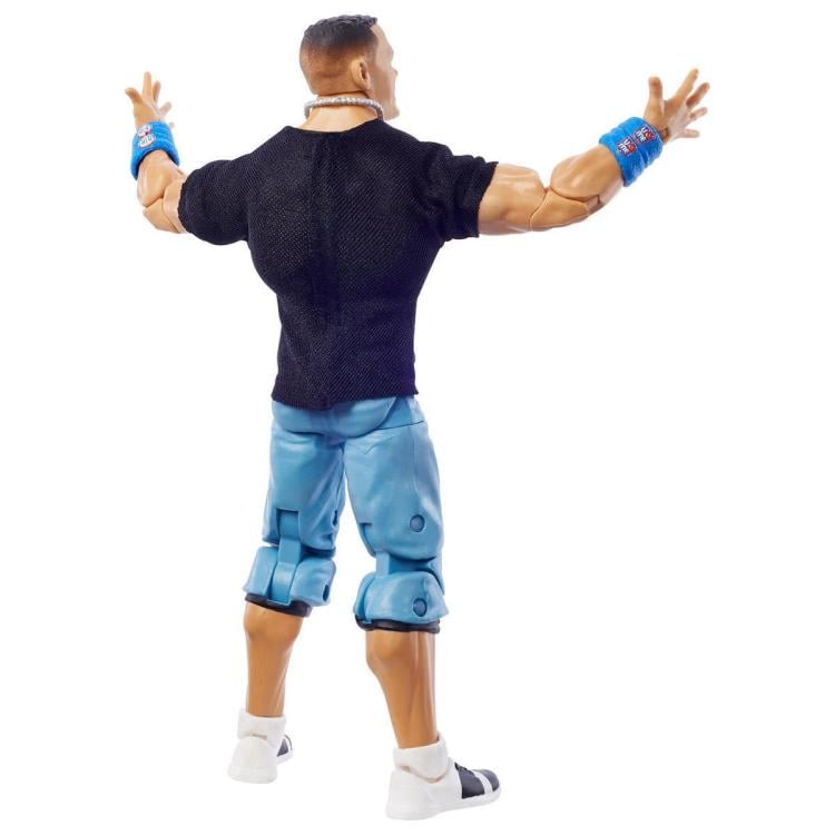 WWE Elite Collection Top Picks 2022 John Cena Gallery Image 5