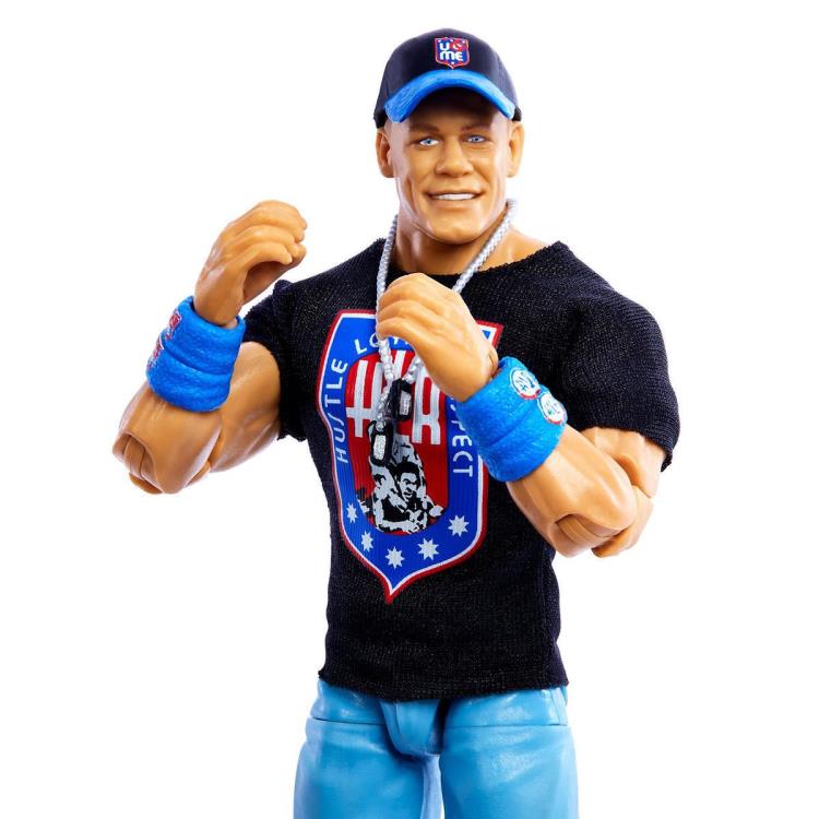 WWE Elite Collection Top Picks 2022 John Cena Gallery Image 7