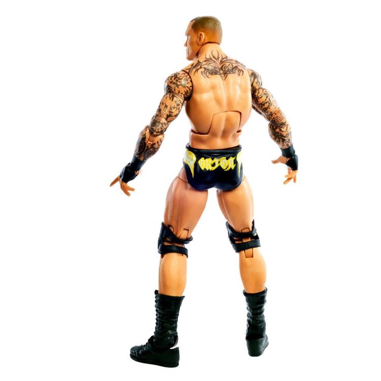 WWE Elite Collection Top Picks 2022 Randy Orton Gallery Image 5